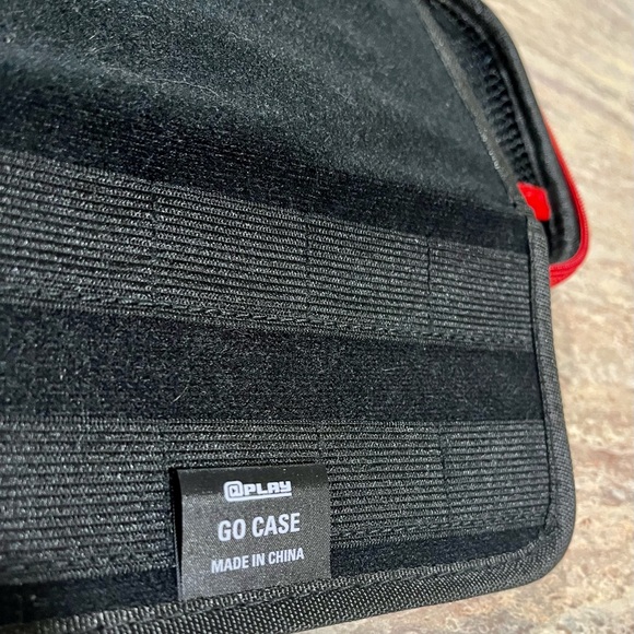 Play pouch case for Nintendo switch - Picture 5 of 15